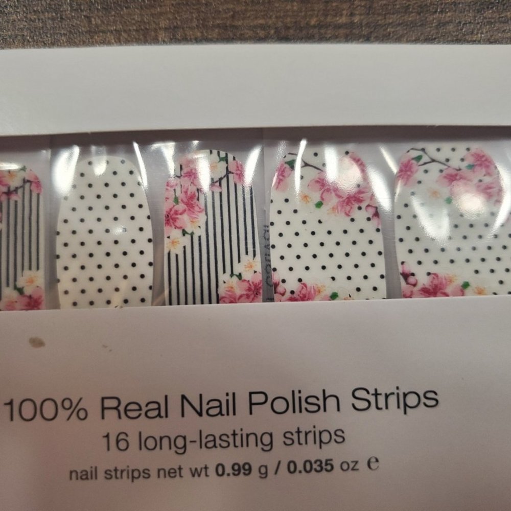 Color Street Sakura Festival - discontinued